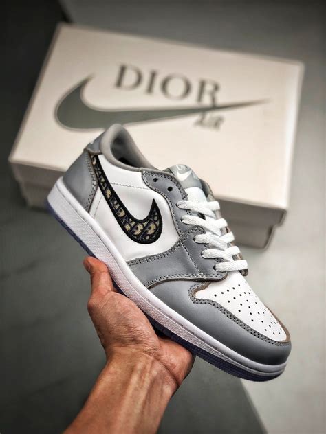 jordan low x dior|kick game jordan 1 low.